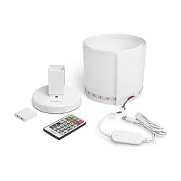 Напольный торшер Videx RGB 10W (VL-TF20-RGB) - миниатюра 5