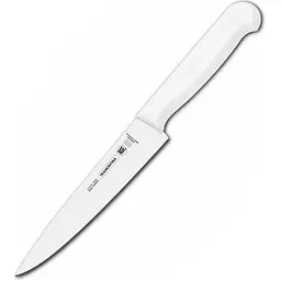 Нож Tramontina Profissional Master для мяса с выступом 127 мм white (24620/085)