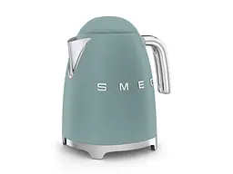Електрочайник Smeg KLF03EGMEU - мініатюра 3
