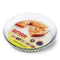 Форма Simax для випікання, 28х4 см (6556) - мініатюра 2