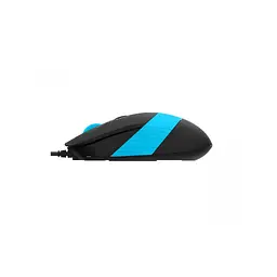 Мишка A4Tech FM10S Blue - мініатюра 3