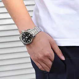 Годинник Casio MTP-1314D-1AVEF - мініатюра 4