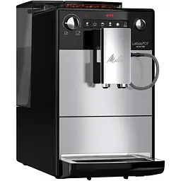 Кавомашина Melitta Latticia OT Silver (F30/0-101) [139181] - мініатюра 2