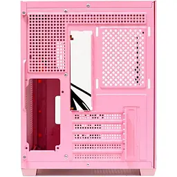 Корпус GTL Gaming Infinity Pink (GTLN275-1P) [173403] - мініатюра 4