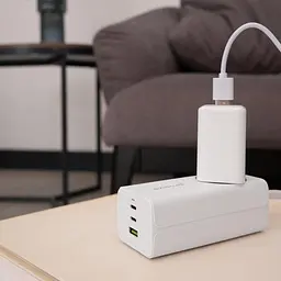 Мережевий фільтр Proove Power Strip PD-02 65W (2 Type-C + 1USB) white (PSP165210001) - мініатюра 11