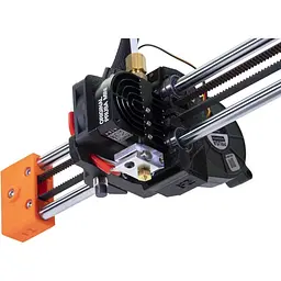 3D-принтер Prusa Mini+ Semi-Assembled (PR-8890) [160247] - мініатюра 6