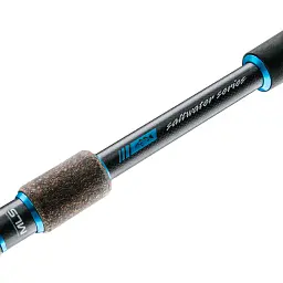 Спінінг Favorite SW Cobalt SCBL-962H 2.92 м 15-45 г PE #1.5-2.5 Fast - мініатюра 3