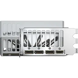 Відеокарта AORUS GeForce RTX 5090 MASTER ICE 32GB (GV-N5090AORUSM ICE-32GD) EU [126320] - мініатюра 6