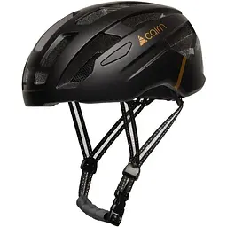 Шолом Cairn Prism II Black/Gold L (1012-0300280-102-58-61)