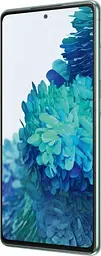 Смартфон Samsung Galaxy S20 FE 5G SM-G781B 8/128GB Cloud Mint (Global) [5G, NFC, 2 SIM] - мініатюра 4