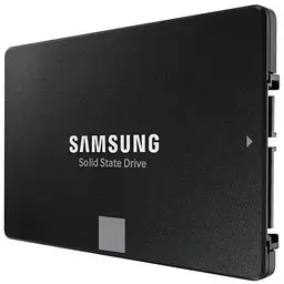 Твердотільний накопичувач SSD Samsung 2Tb teh0023799
