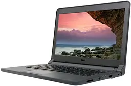 Б/В Ноутбук Dell Latitude 3350(13.3"/Intel Coreі5-5200U/RAM 8GB/SSD240GB) - мініатюра 2