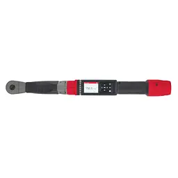 Гайковерт Milwaukee динамометричний, з тріскачкою 1/2" M12 ONEFTR12-0C, 203Нм (без АКБ та ЗП) (4933464969) - мініатюра 3