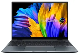 Ноутбук Asus UP5401EA-KN026T (90NB0V41-M00970) Pine Grey (90NB0V41-M00970)