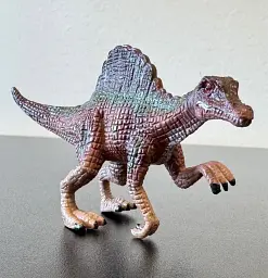 Фігурка динозавра Спинозавр Dino Toys 57662, для колекції - мініатюра 3