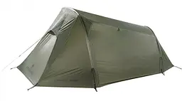Намет одномісний Ferrino Lightent 1 Pro Olive Green (92172LOOFR) - мініатюра 3