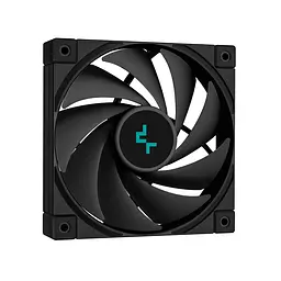 Кулер для процесора Deepcool AK620 Digital (R-AK620-BKADMN-G) - мініатюра 8