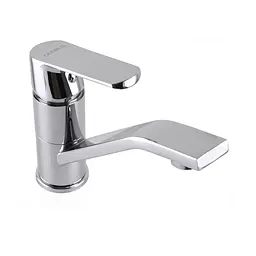Змішувач для кухні Globus Lux Laguna GLA-0203Q - мініатюра 2