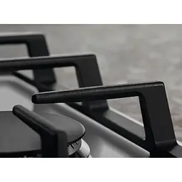 Варильна поверхня Electrolux KGS75362XX газова [137855] - мініатюра 3