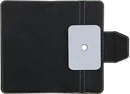 Чохол-книжка RedPoint Cover 3 (5-5,7") Білий - мініатюра 3
