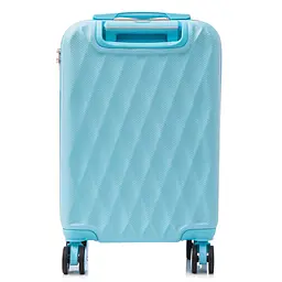 Валіза Semi Line 20" (S) Blue (T5723-2) - мініатюра 2