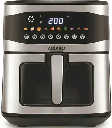 Мультипіч Zelmer ZAF 1500