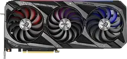 Відеокарта GeForce RTX 3070 8GB Asus ROG Strix Gaming (ROG-STRIX-RTX3070-8G-GAMING) Б/В