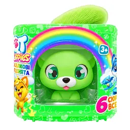 Ігровий набір QT Puppies S2 – Цуценя Блумі (451003-3)