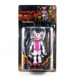 Іграшки П'ять ночей із Фредді / Funko Five Nights at Freddy - мініатюра 2
