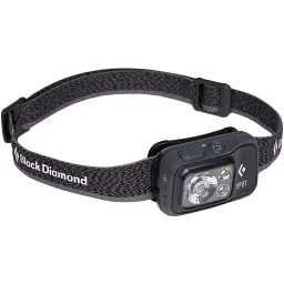 Ліхтар налобний Black Diamond Spot 400 Graphite