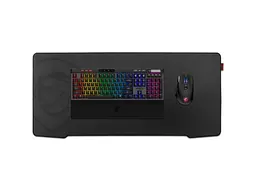 Килимок для миші MSI GD73 Black (AGILITY GD73) - мініатюра 6
