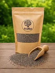 Насіння чіа FruNut 500 г