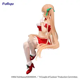 Фігурка FuRyu Noodle Зведені зозулею Еріка Амано A Couple of Cuckoos Amano Erika 14 см F ACC AE 14 - мініатюра 3