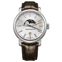 Наручний годинник Aerowatch 08937AA01