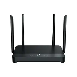 Бездротовий маршрутизатор Netis NX31 - мініатюра 4