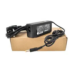 Блок живлення до ноутбуку Merlion ACER 40W 19V 2.15A, 5.5*1.7 (19386 / LAC40/19-5,5*1.7)