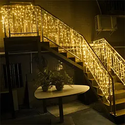 Гірлянда Роза USB 20 LED XPRO 3 метри (23457644402_445)