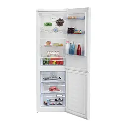 Холодильник Beko RCNA366K40WN - мініатюра 10