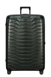Валіза Samsonite PROXIS 86 см GREEN 86x61x33 CW6*44006 - мініатюра 1