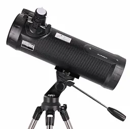 Телескоп Carbon 114/500 AZ (88018)