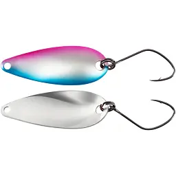 Блешня Select Rival 3.5g 34mm #04 Fancy Silver