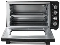 Духовка настільна Adler AD 6030 - мініатюра 2
