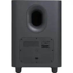 Саундбар JBL Bar 500 Black (JBLBAR500PROBL) - мініатюра 3