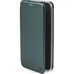 Чохол до мобільного телефона BeCover Exclusive Realme C61 Dark Green (712554)