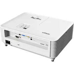 Проектор Vivitek DX335ST - мініатюра 7