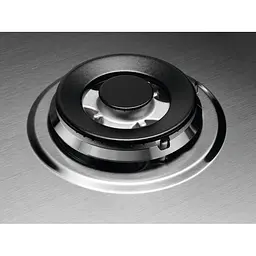 Газова варильна поверхня Electrolux KGS64562SX [137727] - мініатюра 3