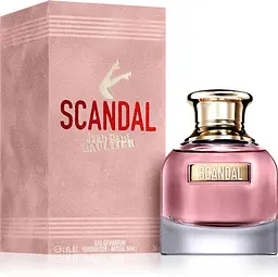 Jean Paul Gaultier Scandal 30 мл Парфумована вода - мініатюра 2
