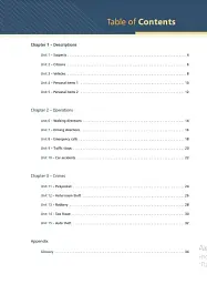 Career Paths. Police. Students Book - мініатюра 2