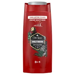 Гель для душу Old Spice Wolfthorn 675 мл (8006540280249)