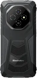 Смартфон Blackview Fort 1 4/128Gb Black Global version - мініатюра 4